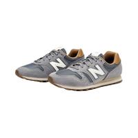 new balance NB373系列ML373WP2男鞋女鞋经典复古休闲运动鞋 灰蓝色 ML373WP2 41.5(脚长26cm) 41.5 (脚长26cm)