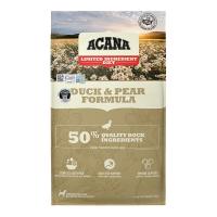 88VIP：ACANA 爱肯拿 鸭肉梨全犬全阶段狗粮 2kg