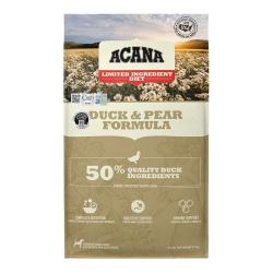 ACANA 爱肯拿 50%鸭肉梨全犬全阶段狗粮
