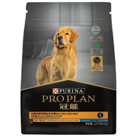 冠能（PRO PLAN）狗粮大型犬通用牛初乳配方全价犬主粮2.5kg