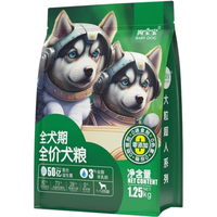  狗宝宝 幼犬狗粮