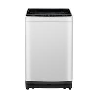 MELING 美菱 B75M666GX 定频波轮洗衣机 7.5kg 经典灰