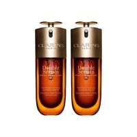 CLARINS/娇韵诗 黄金双萃 精华液 75ml*2