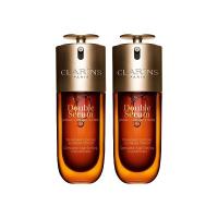 CLARINS/娇韵诗 黄金双萃 精华液 75ml*2