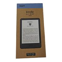 Kindle paperwhite  2024电纸书 Gen12 电子书阅读器  迷你便携读书器 7英寸 防眩光电子书 IPX8 Gen11黑色16GB 青春版2024