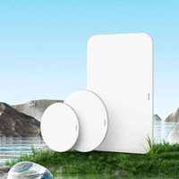 值友专享:易来 Yeelight Ra99灵云3.0 智能吸顶灯套装 A4 3室1厅