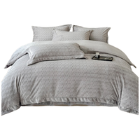 张御（ZiiU）被套单件 A类防静电绒秋冬加厚单人被罩宿舍被套 200x230cm 200cm*230cm 【适用1.5米床】 雅灰色牛奶绒 【A类加厚抗静电】