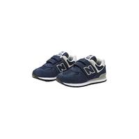 new balance nb官方童鞋4~7岁男女儿童秋冬网面轻便休闲运动鞋574
