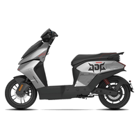 极核 x JDG 电竞联名款 AE4iPro电动自行车 长续航大踏板锂电运动超感电动车【赠长尾套件】自营送到家