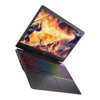 DELL 戴尔 G3 pro 15.6英寸 游戏本 黑色(酷睿i7-9750H、GTX 1660Ti Max-Q 6G、16GB、1TB SSD、1080P、IPS、144Hz、1869BR)