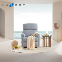 LAZBOY/乐至宝 手动 布艺单椅