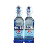 京永盛 绵柔 固态法白酒  浓香型 42%Vol. 包装 500ml