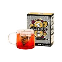 太二 茶水间 陈皮洛神花茶 96g