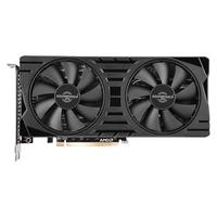 SOONFOALS 速驹 Radeon RX 6650XT LIGHTNING 8GB OC 显卡 8GB