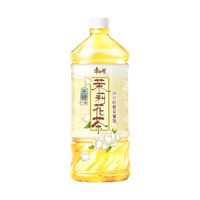 康师傅 无糖茉莉花茶900ml*8瓶 无糖茶饮料 整箱装 热门商品