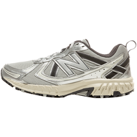 new balance 410系列 中性休闲运动鞋 MT410KR5 浅灰色/银色 41.5