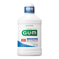 G·U·M 日本 牙周护理漱口水 薄荷 500ml