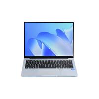 HUAWEI 华为 MateBook 14 2021款 十一代酷睿版 14.0英寸 商务本 深空灰 (酷睿i7-1165G7、MX450、16GB、512GB SSD、2K、IPS、60Hz)