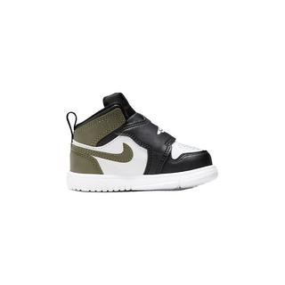  NIKE/耐克 轻盈缓震 儿童篮球运动鞋