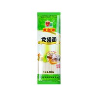 龙须面细面条鸡蛋面早餐仿手工干面挂面爽滑自煮劲道方便速食拉面