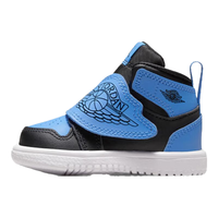 NIKE/耐克 轻盈缓震 儿童篮球运动鞋 26 【脚长15cm】 黑/大学蓝/白