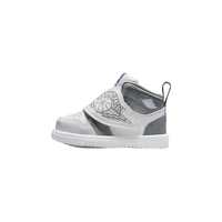 NIKE/耐克 轻盈缓震 儿童篮球鞋 25 【脚长14cm】 BQ7196-011