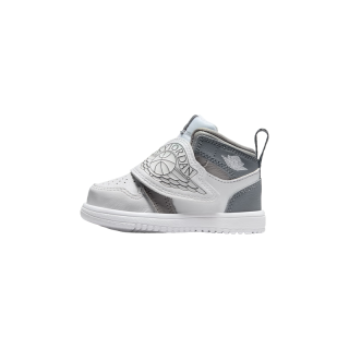  NIKE/耐克 轻盈缓震 儿童篮球运动鞋  23.5 【脚长13cm】 BQ7196-011