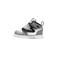 NIKE/耐克 BQ7196-102 魔术贴轻盈缓震 27码 儿童运动鞋