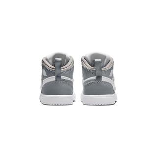  NIKE/耐克 轻盈缓震 儿童篮球运动鞋  23.5 【脚长13cm】 BQ7196-011