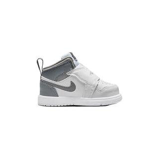  NIKE/耐克 轻盈缓震 儿童篮球运动鞋  23.5 【脚长13cm】 BQ7196-011