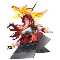 机械革命（MECHREVO）蛟龙16Pro 2025款5070/Ti游戏本5060R9HX强芯16英寸电竞设计笔记本电脑 R7-7745HX/5060 16G-1T