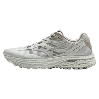 百亿补贴：美津浓 25年新款山系复古轻野鞋缓震防滑跑步鞋RACER ADV