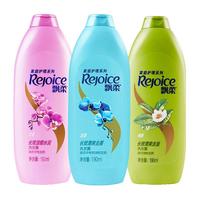 飘柔 双效去屑清爽洗发露