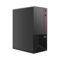 联想工控机ECI-521 工业商用工控机电脑主机(i5-10400/32G/512G+2T/集显)+23.8英寸 23.8套机