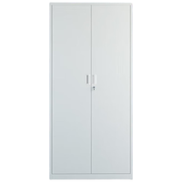 钱柜 凭证柜文件柜铁皮柜钢制办公柜档案柜财务柜储物柜资料柜 七层凭证柜