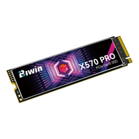 BIWIN/佰维 PCIe5.0读速14000MB/s SSD固态硬盘 1TB