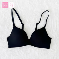 6IXTY8IGHT 68 小胸聚拢无痕文胸 BR15941