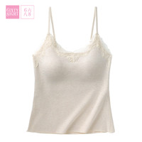 6IXTY8IGHT 女士性感蕾丝背心 CS6F5HW263