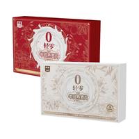 西麦红枣厚椰轻零牛乳燕麦片240g高蛋白质营养懒人轻卡早餐