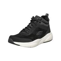 SKECHERS 斯凯奇 666064 男士毛绒休闲鞋