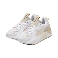 PUMA 彪马 RS-X 女子运动板鞋 374669-02 白黄 38