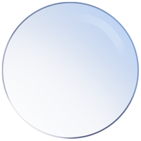 蔡司【蔡司原厂加工】蔡司泽锐镜片2片新清锐钻立方铂金膜镜片 1.67折射率（0-800度） 泽锐钻立方防蓝光单光2片