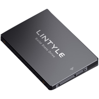 凌态 SATA3.0接口 SSD固态硬盘