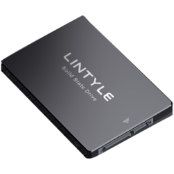 LINTYLE SATA3.0接口 SSD固态硬盘  256GB