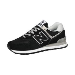 new balance 574系列 男女款运动休闲鞋 ML574EVB