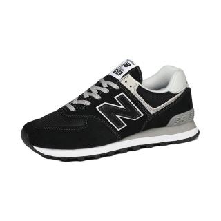 new balance 574系列 男女款运动休闲鞋 ML574EVB