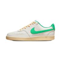 Nike耐克官方COURT VISION低帮男子运动鞋夏新款耐克勾复古FJ5437