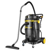 卫玛仕工业用吸尘器工厂车间仓库强力大功率大吸力商用吸尘吸水机