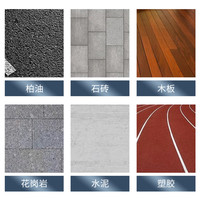 沪工扫地机手推式工厂车间商场商用养殖场清洁道路垃圾清扫吸粉尘