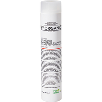 MY.ORGANICS 修护稳固发根 有机防脱育发洗发水  250ml